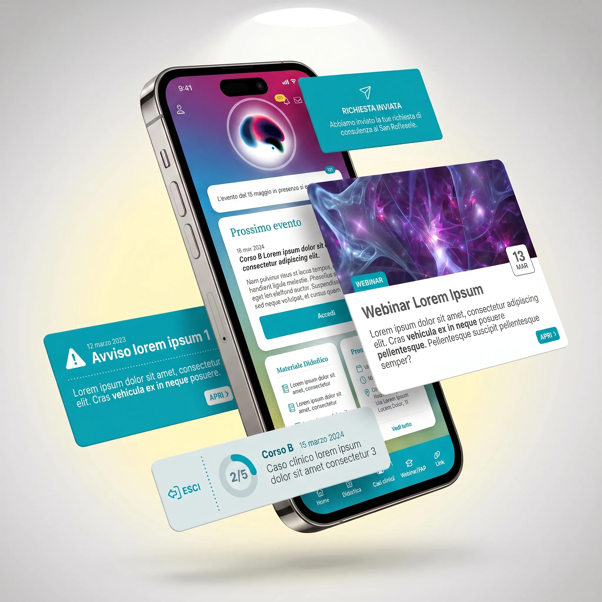 Roche: NeuClub Learning App (2)
