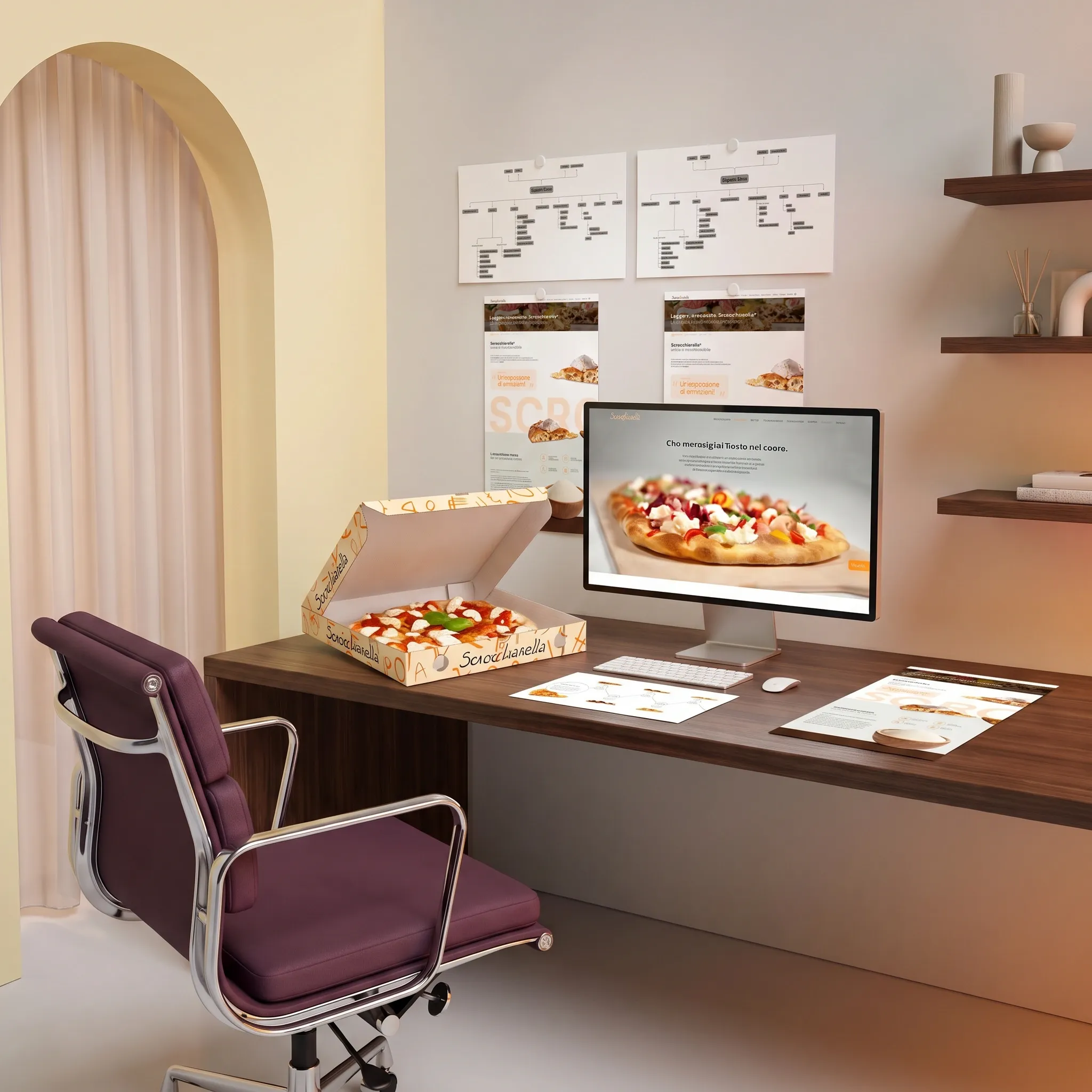 Scrocchiarella: Molto più di una base per pizza (3)
