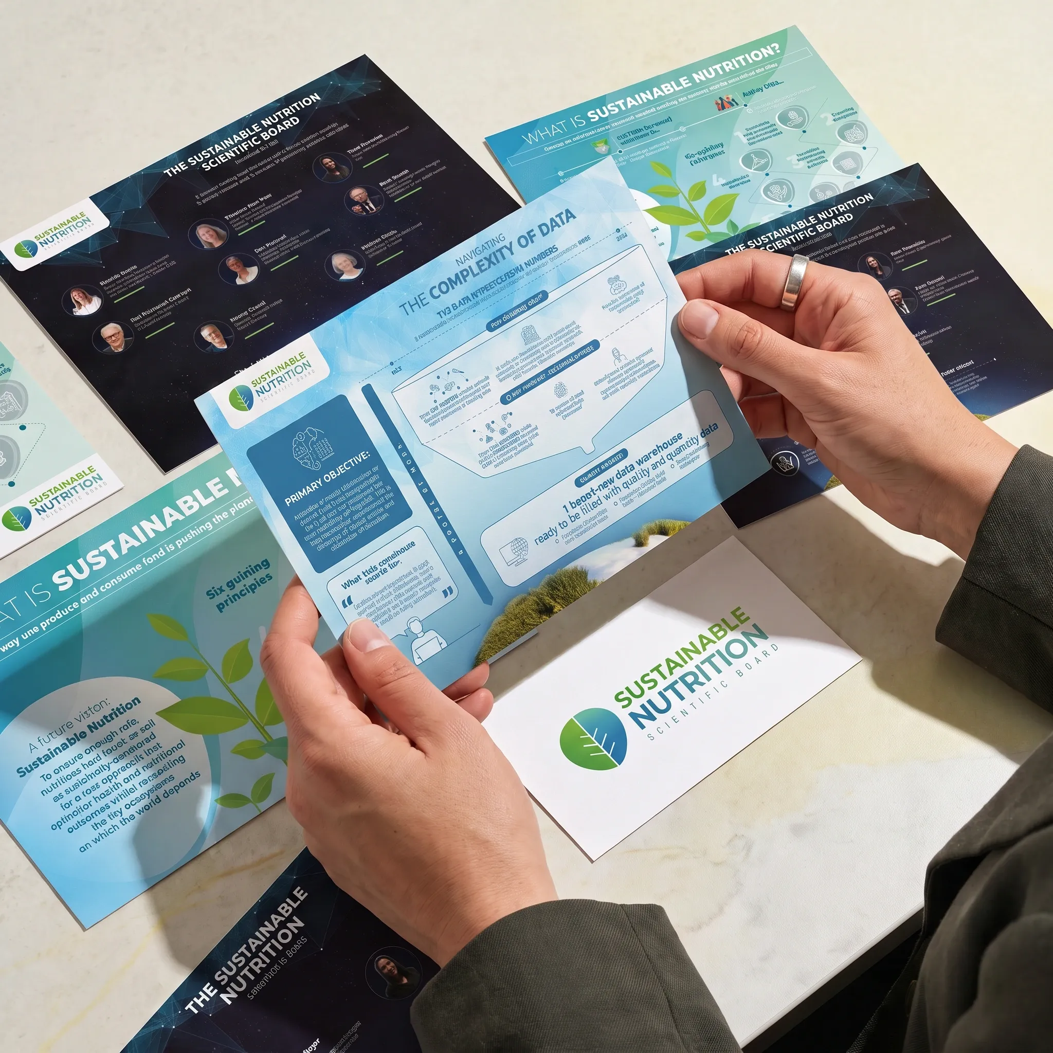 Ferrero: Sustainable Nutrition Scientific Board (3)