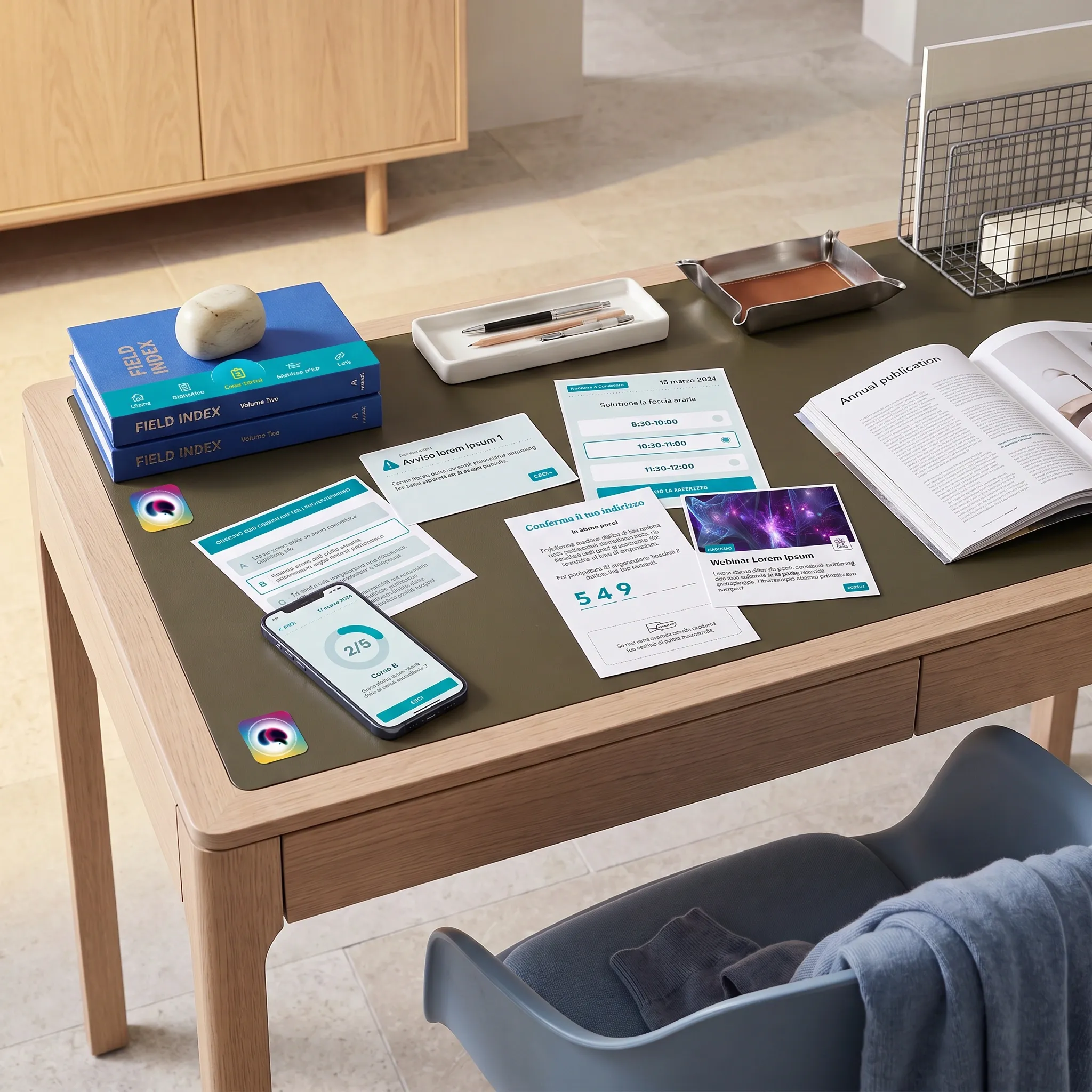 Roche: NeuClub Learning App (3)