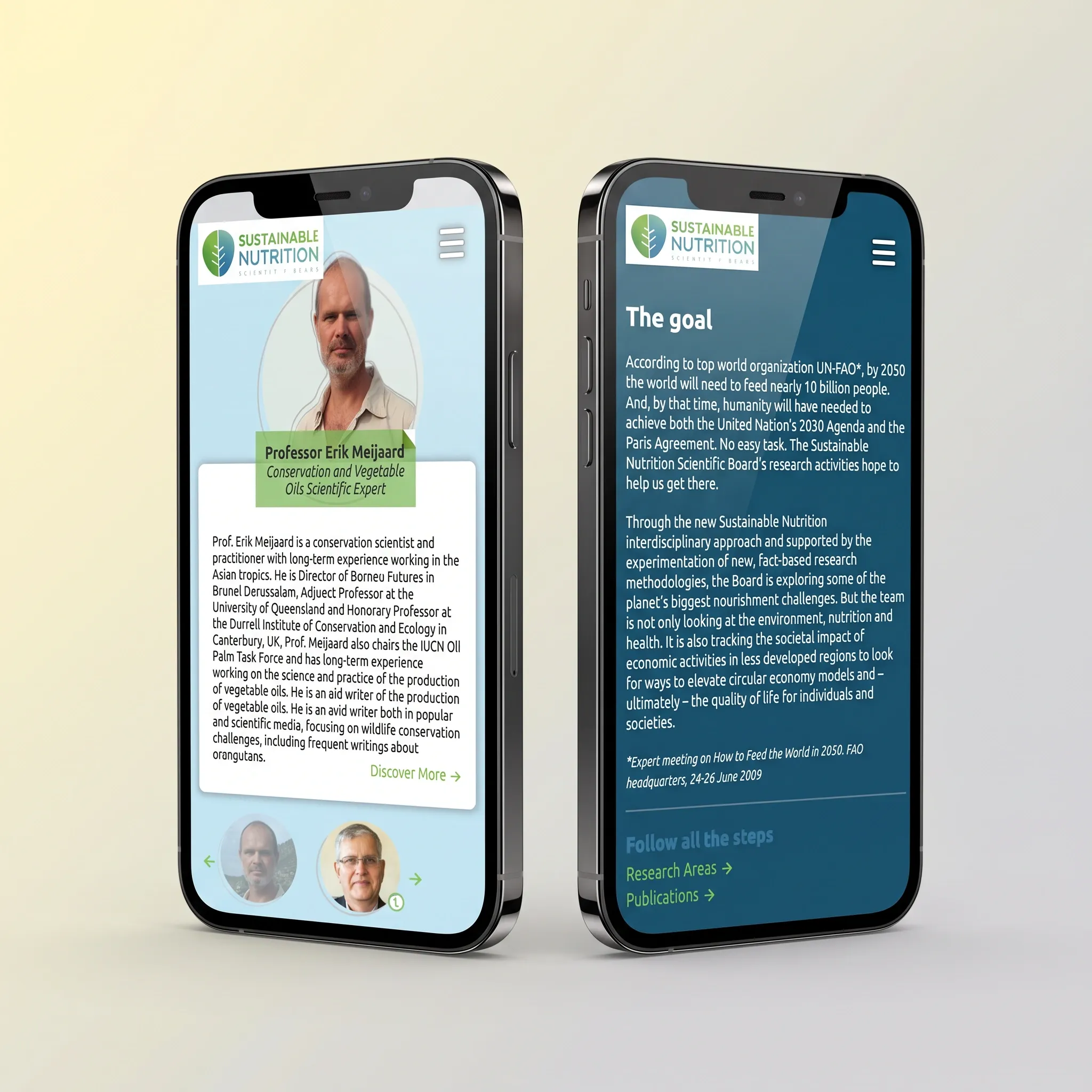 Ferrero: Sustainable Nutrition Scientific Board (4)
