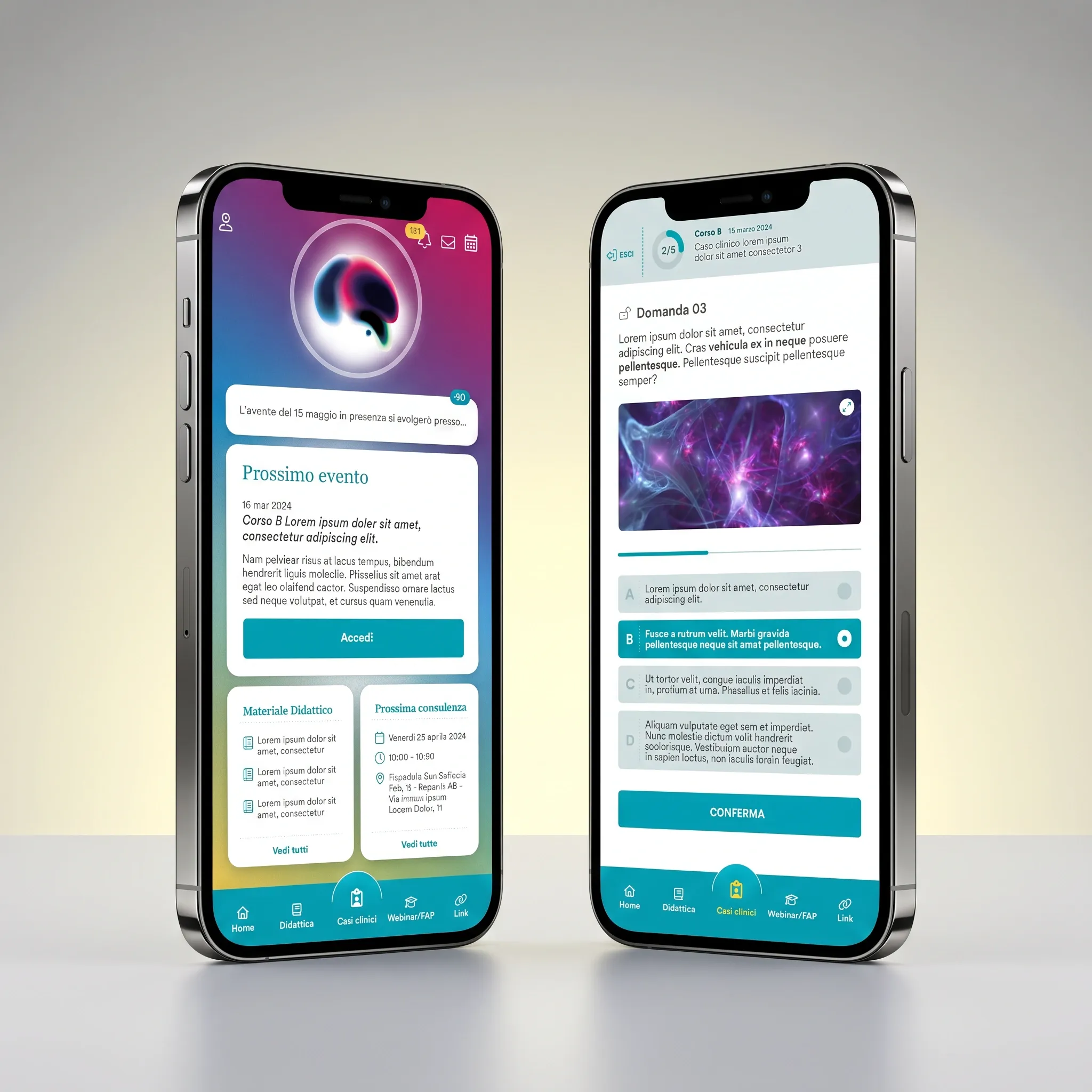 Roche: NeuClub Learning App (4)