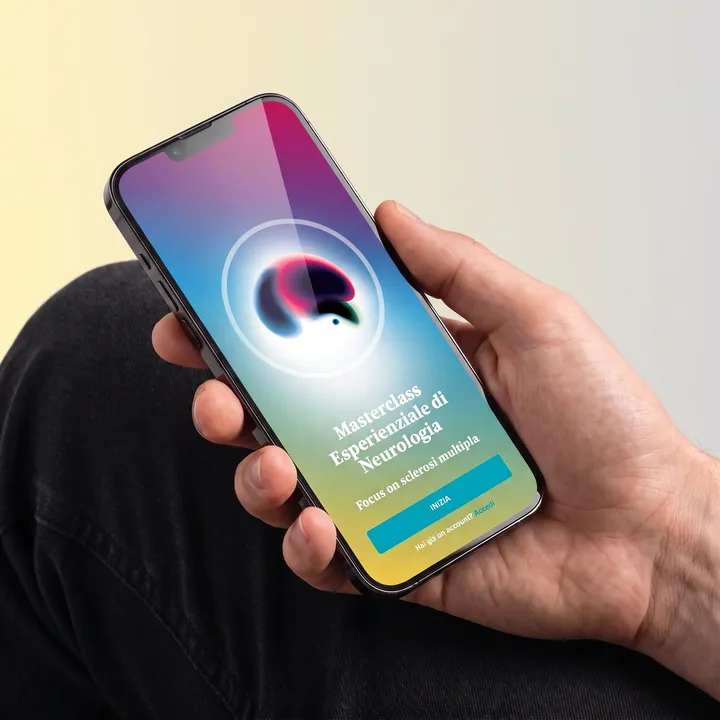 Roche: NeuClub Learning App
