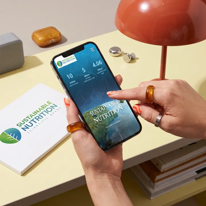 Ferrero: Sustainable Nutrition Scientific Board
