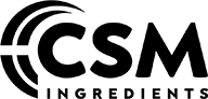 CSM Ingredients